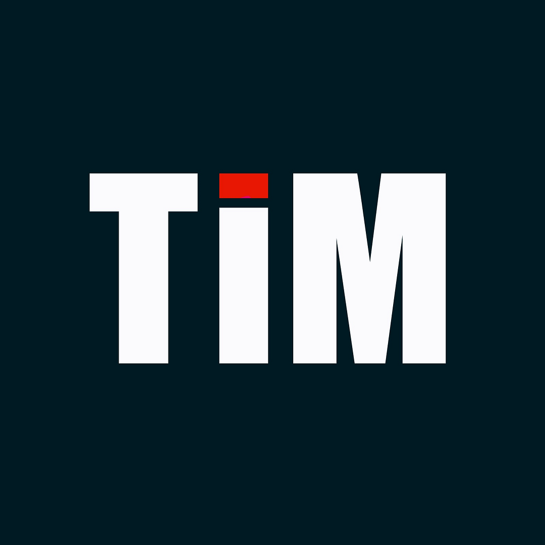 Logo Tim Hüning